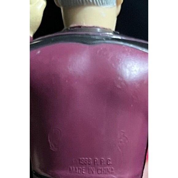 1988 STAR TREK TNG‎ Bridge Crew Picard Worf Riker Action Figure Set Galoob Lot 3 - Picture 4 of 4